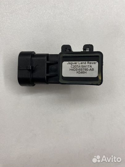 Датчик давления Jaguar F-Pace XE H4D3-6B780-AB