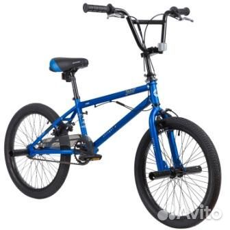 Велосипед BMX Stinger 20