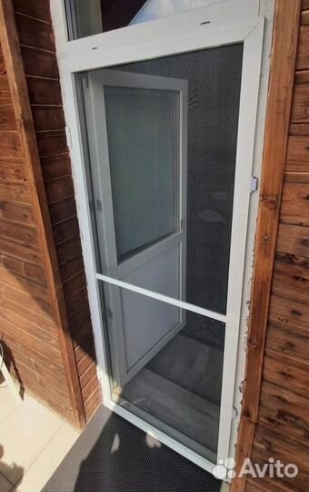 Москитные сетки на заказ