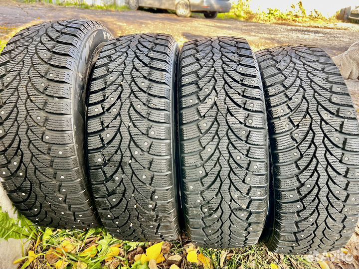 Pirelli Formula Ice 185/65 R15
