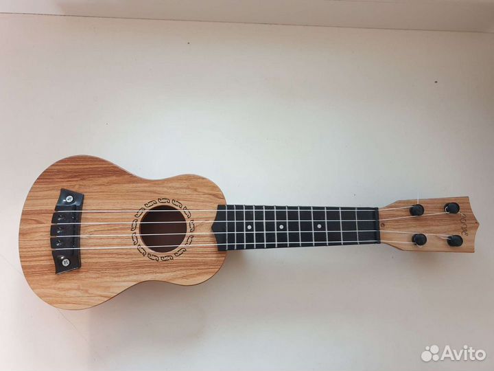 Укулеле детская