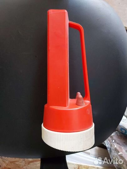 Фонарь эмитрон СССР