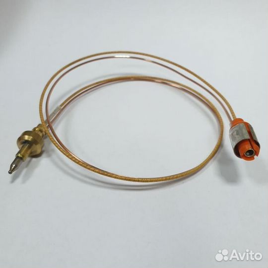 Термопара Bosch, Siemens, Neff L-500 мм (газ-контр