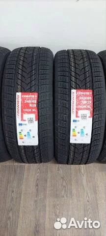 Fronway IceMaster II 245/45 R19 101H