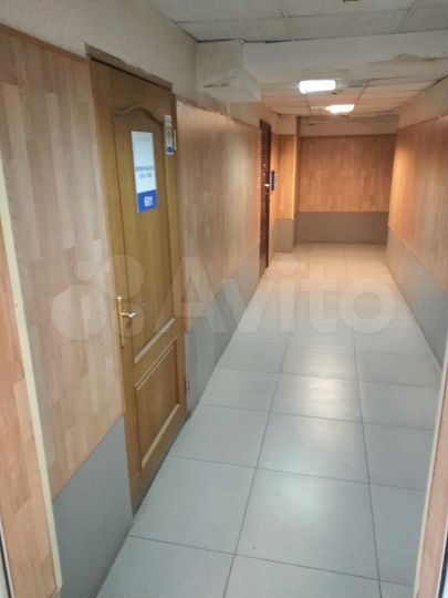 Уютный офис рядом с Центром, 20 м²