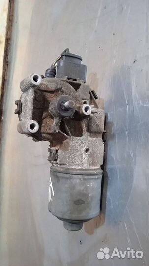 Моторчик дворников перед. Ford Focus 2 2008