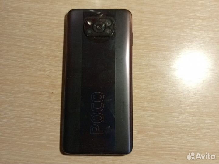 Xiaomi Poco X3 Pro, 6/128 ГБ