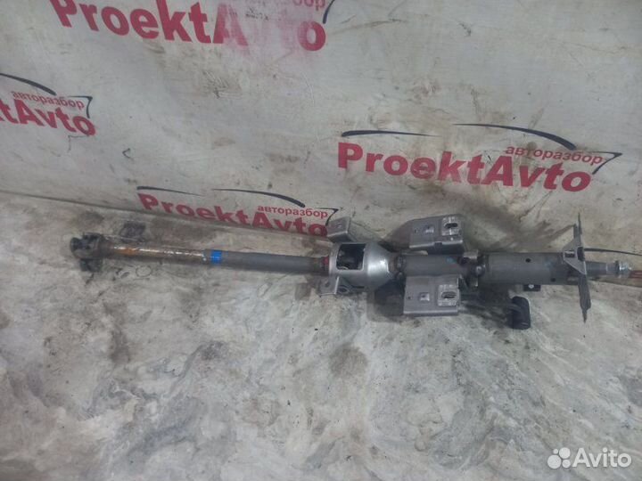 Рулевая колонка Hyundai Getz 2007