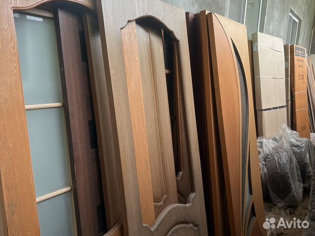 Продаю двери с браком