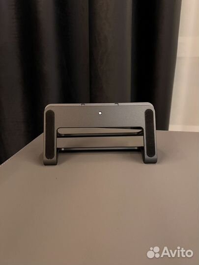 Подставка для ноутбука Ugreen вертикальная