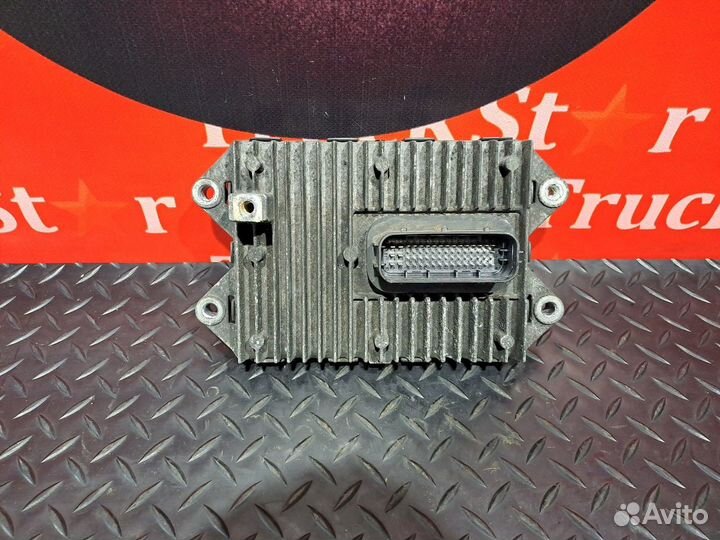 Блок управления AdBlue Volvo FH