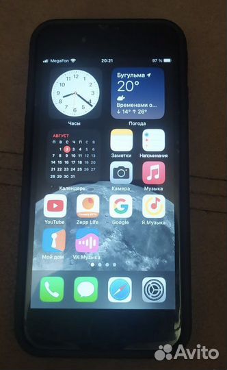 Apple iPhone SE 2020 64gb