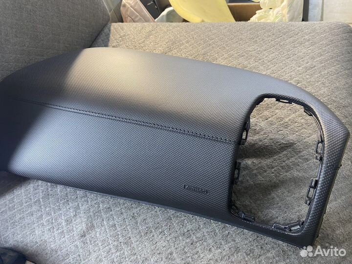 Комплект безопасности Hyundai Creta2