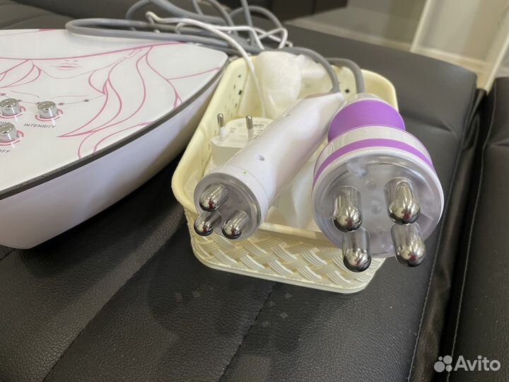 Аппарат для РФ лифтинга