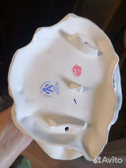 Статуэтка Германия Румыния дулево Испания lladro