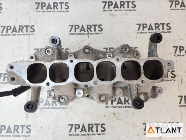 Коллектор впускной mitsubishi legnum