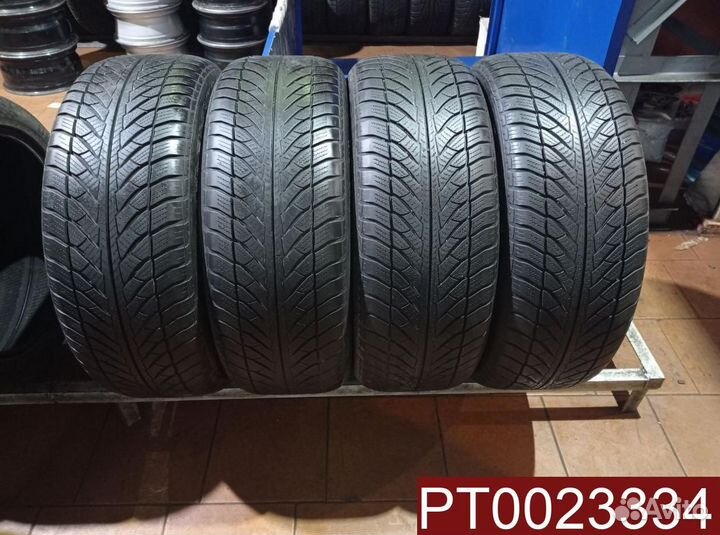 Goodyear UltraGrip Performance 255/50 R21 98H