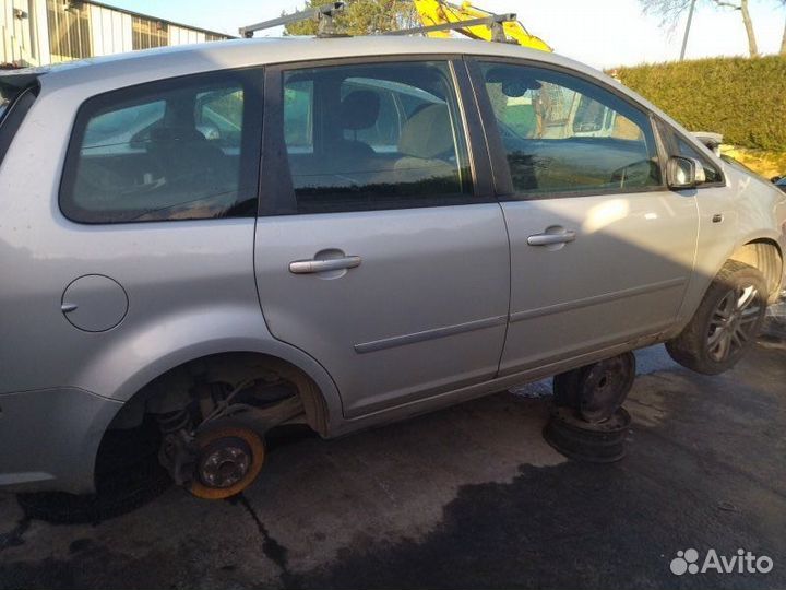 Дверь передняя правая Ford C-Max 2003-2010 минивэн
