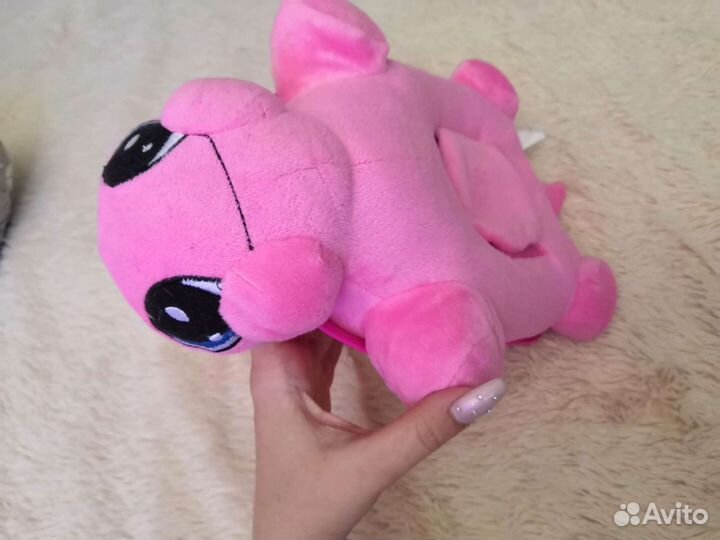 Ночник проектор музыкальный