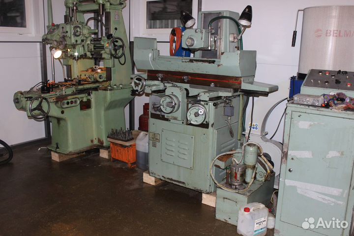 Токарь. Токарные работы