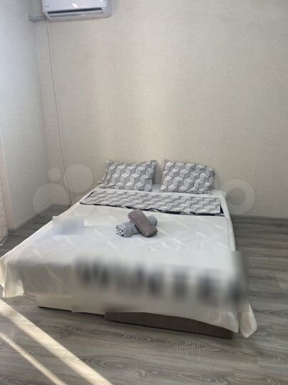 Квартира-студия, 28 м², 21/24 эт.