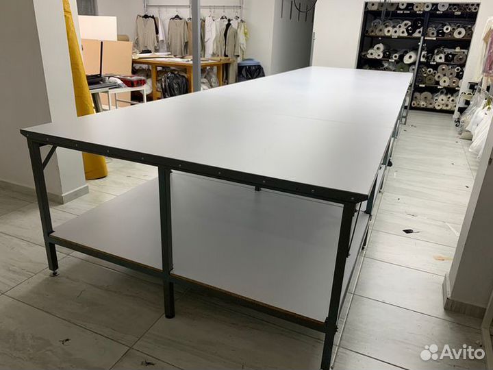 Раскройный стол