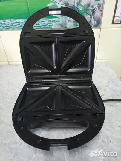 Supra 444 Вафельница, сэндвичница, гриль, орешница