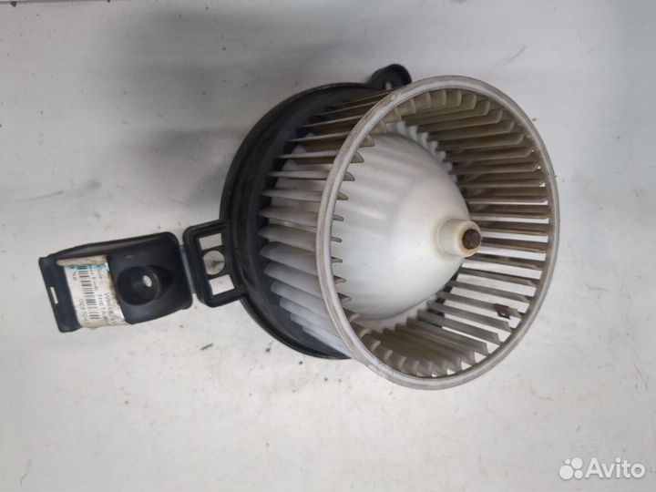 Двигатель отопителя Honda Civic, 1999