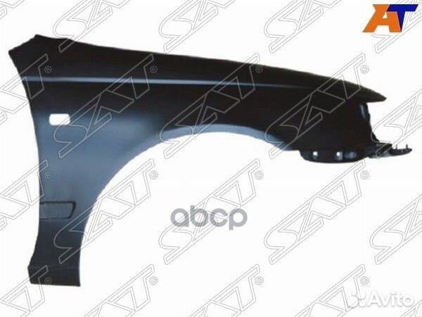 Крыло переднее Toyota Caldina (T190) 92-02