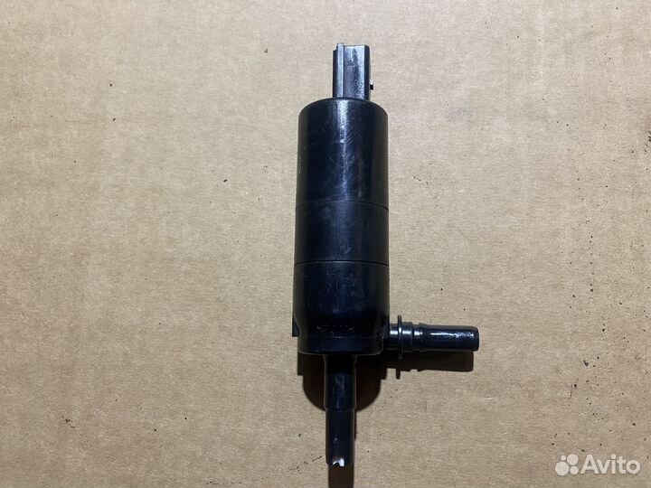 Насос омывателя фар BMW F10 F20 F30