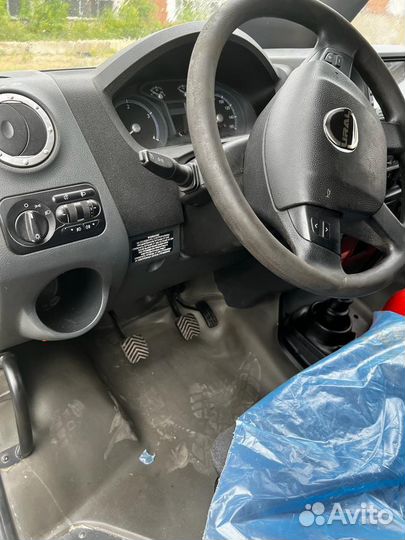 Урал 58312G, 2021