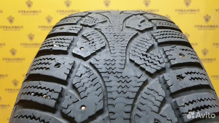 Gislaved Nord Frost III 195/65 R15