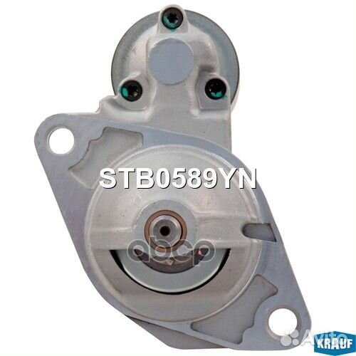 Стартер stb0589yn Krauf