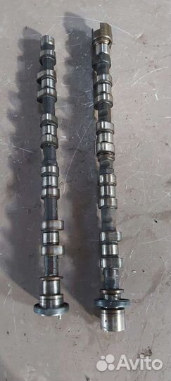 Распредвал на Mitsubishi