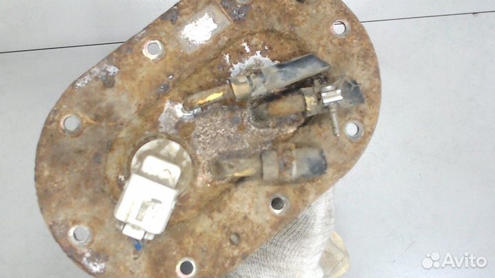 Насос топливный электрический Subaru Legacy (B11)