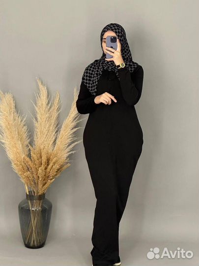 Платье женское