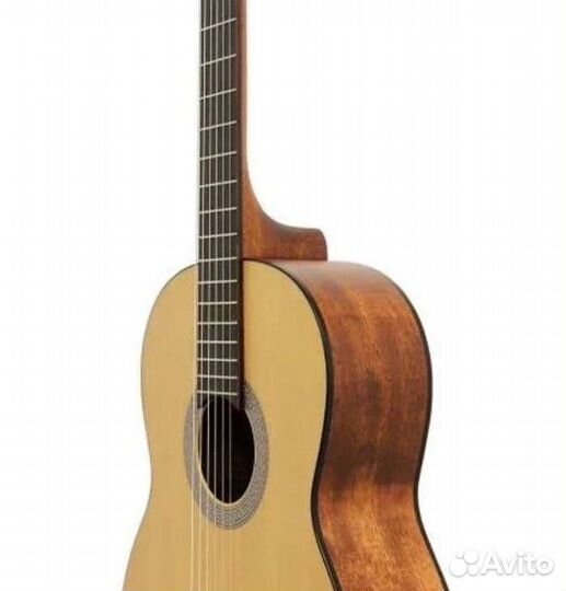 Классическая гитара cort