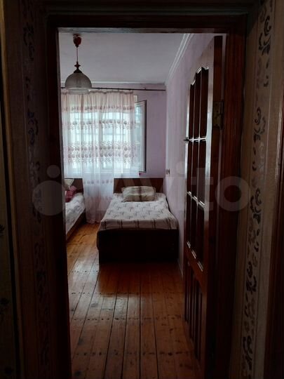 4-к. квартира, 85 м², 5/5 эт.