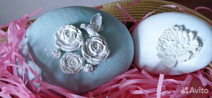 Подарок (набор декоративных камушков)