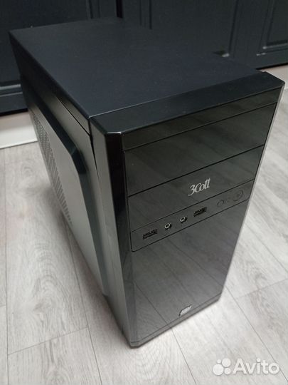 Системный блок