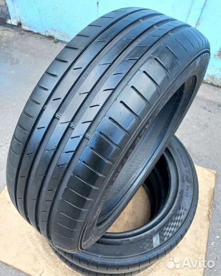 Kumho Ecsta PS71 255/30 R20
