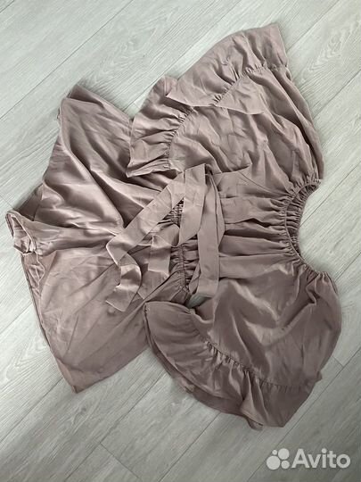 Комбинезон женский летний