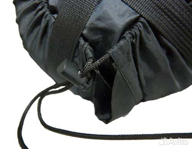 Мешок спальный mountain зеленый, правый, 9221.0