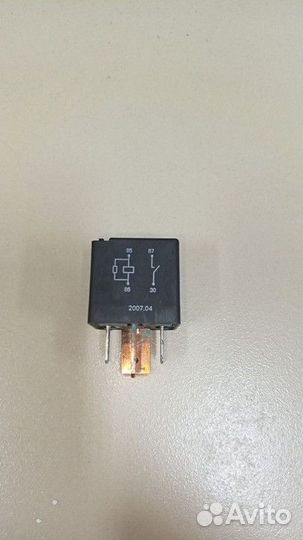 Реле (4 контакта) Great Wall Hover