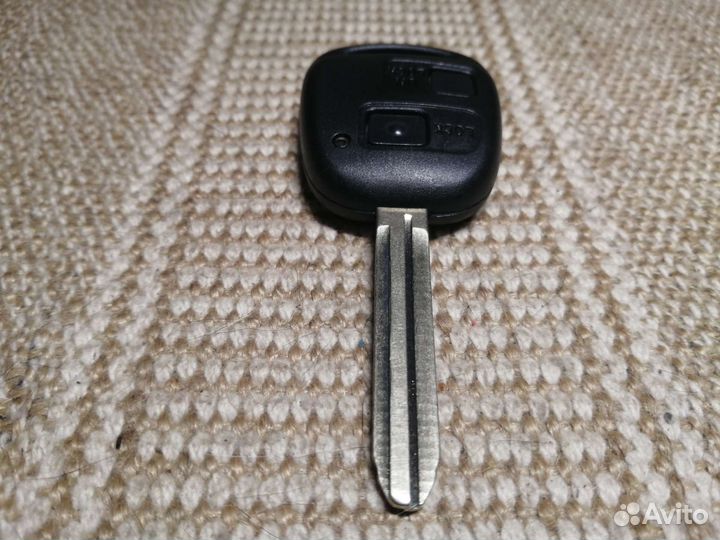 50171 Toyota/ Lexus чип ключ 2 кнопки 434MHz