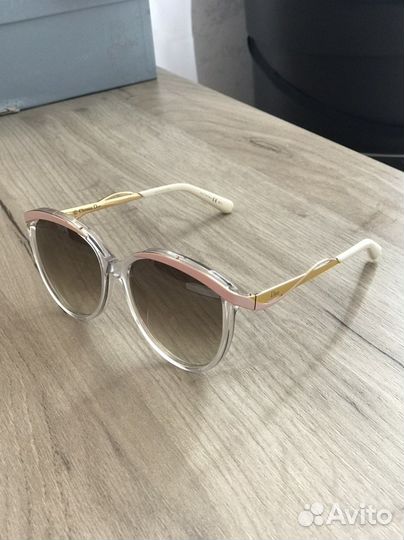 Солнцезащитные очки dior