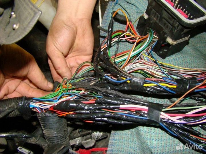 Автоэлектрик Ремонт Диагностика a-6456