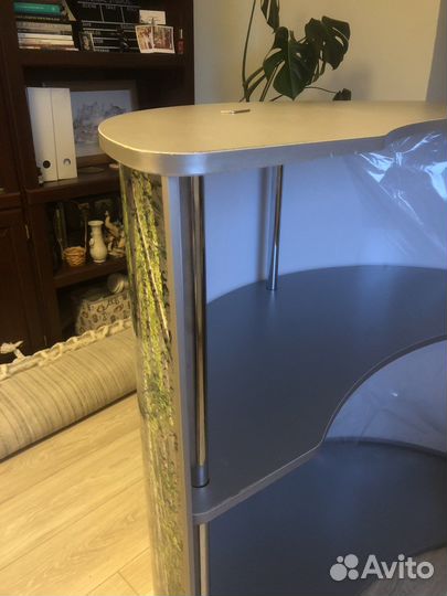 Промо стойка