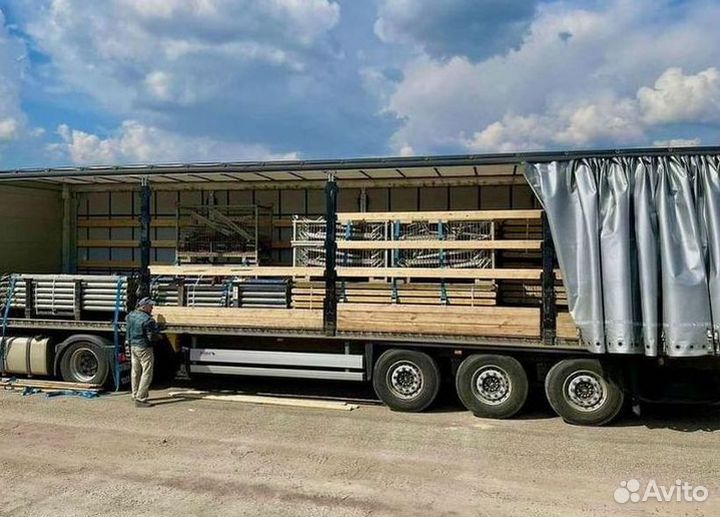 Унивилка телескопическая для стойки