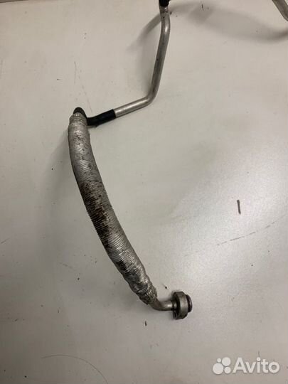 Трубка кондиционера Volkswagen Polo хетчбек 1.4